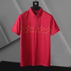 Louis Vuitton Men's Polo 204