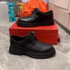 Salvatore Ferragamo Men's Shoes 724