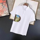 DIOR Men's Polo 53