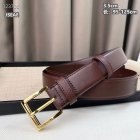Prada Original Quality Belts 228