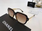 Chanel High Quality Sunglasses 572