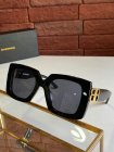 Balenciaga High Quality Sunglasses 495