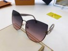 Louis Vuitton High Quality Sunglasses 1859