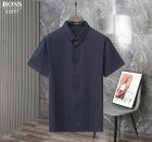 Hugo Boss Men's Polo 268