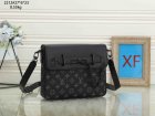 Louis Vuitton Normal Quality Handbags 1061