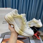 Alexander McQueen Men's Shoes 658