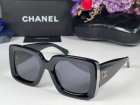 Chanel High Quality Sunglasses 4056