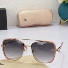 Chanel High Quality Sunglasses 3294