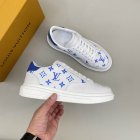 Louis Vuitton Men's shoes 649