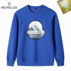 Moncler Men's Long Sleeve T-shirts 114