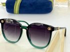 Gucci High Quality Sunglasses 5120