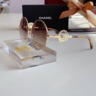 Chanel High Quality Sunglasses 2123