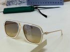 Gucci High Quality Sunglasses 4536