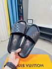 Louis Vuitton Men's Slippers 190