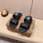 Fendi Men's Slippers 41