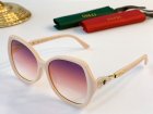 Gucci High Quality Sunglasses 2111
