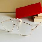 Fendi High Quality Sunglasses 480