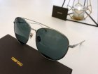 TOM FORD High Quality Sunglasses 1857