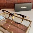 Chrome Hearts Plain Glass Spectacles 1180