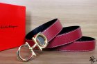 Salvatore Ferragamo Normal Quality Belts 138