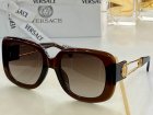 Versace High Quality Sunglasses 200