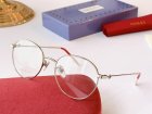 Gucci Plain Glass Spectacles 149