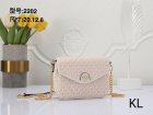 MICHAEL KORS Normal Quality Handbags 107