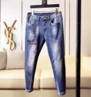 Hugo Boss Men's Jeans 02