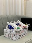 Dolce & Gabbana Men's Shoes 82