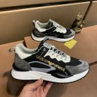 Armani Men's Shoes 786