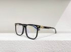 Chrome Hearts Plain Glass Spectacles 170