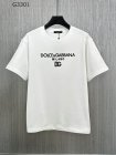 Dolce & Gabbana Men's T-shirts 30