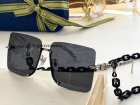 Gucci High Quality Sunglasses 4800