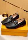 Louis Vuitton Men's shoes 3528
