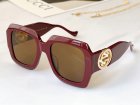 Gucci High Quality Sunglasses 3287