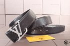 Louis Vuitton Normal Quality Belts 33