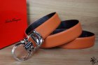 Salvatore Ferragamo Normal Quality Belts 103