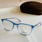TOM FORD Plain Glass Spectacles 297