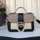 Coach High Quality Handbags 374