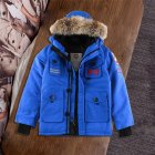 Canada Goose Men's Outerwear 647