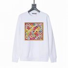 Louis Vuitton Men's Long Sleeve T-shirts 1180