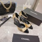 Chanel Women's Shoes 111