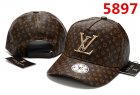 Louis Vuitton Normal Quality Hats 61