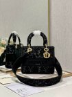 DIOR Original Quality Handbags 911