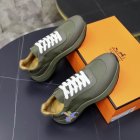 Hermes Men's Shoes 440