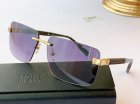 Mont Blanc High Quality Sunglasses 18