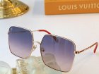 Louis Vuitton High Quality Sunglasses 3190