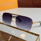 Louis Vuitton High Quality Sunglasses 3303