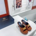 Versace Women's Shoes 178