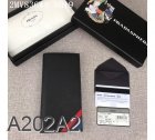 Prada High Quality Wallets 12